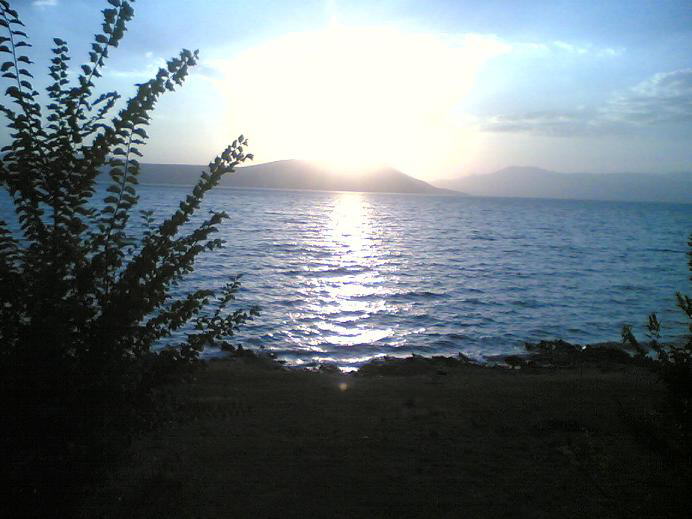 Tatvan - Turkey Pics