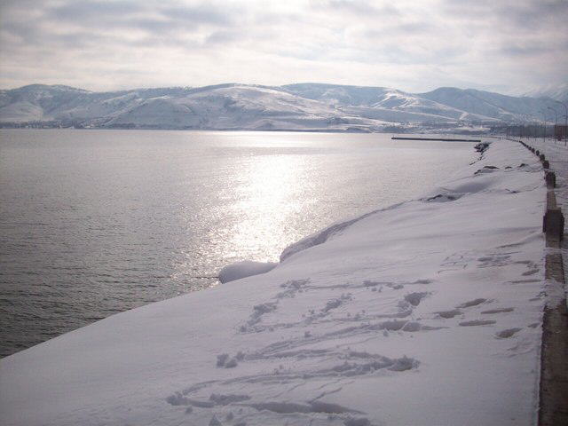 Tatvan - Turkey Pics