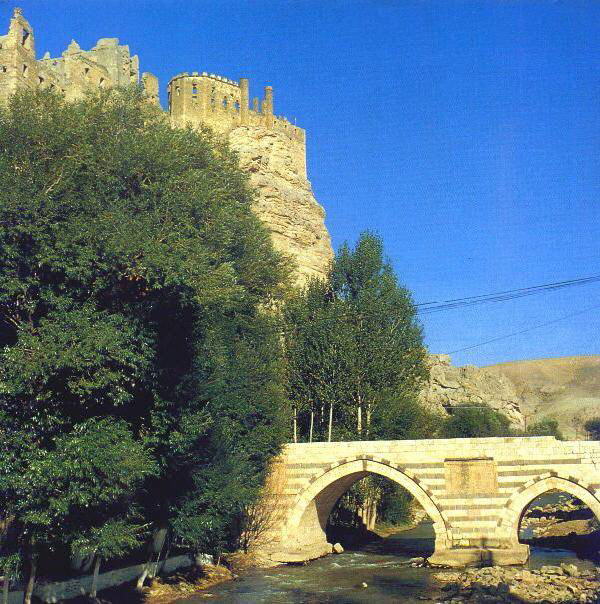 Tatvan - Turkey Pics