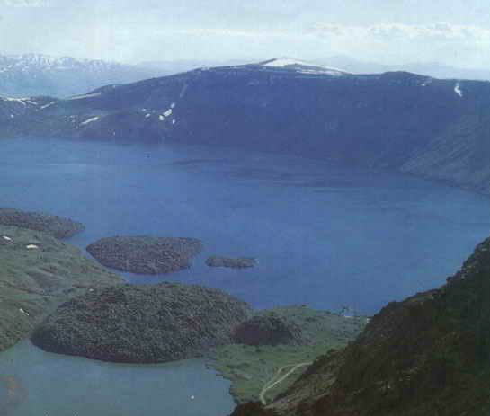 Tatvan - Turkey Pics