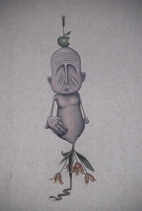 Meaningful Paintings