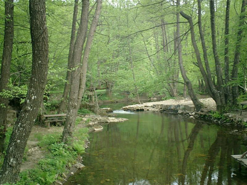 Igneda - Kirklareli - Turkey
