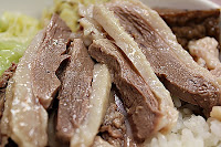 桃園鵝肉生猛海鮮