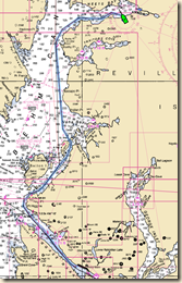 07-03 - Neets Bay Route