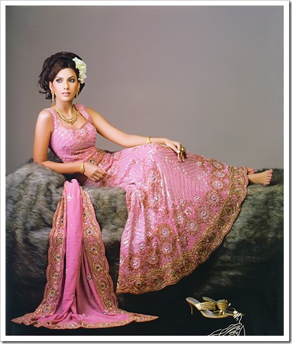 Indian Bridal collection I
