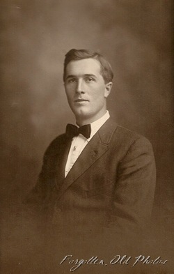Uncle Homer Newcomb