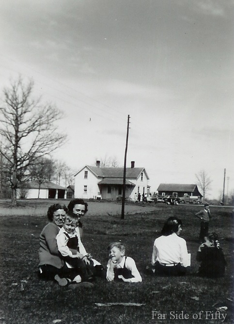 [Grandma and Grandpas place in about 1949[9].jpg]