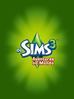Baixar jogo para celular The Sims 3: World Adventures (Volta ao mundo / Aventuras pela mundo) em português grátis
