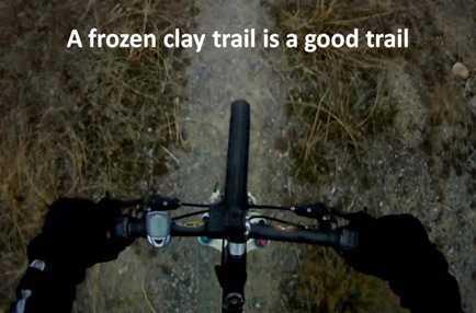 Lookdown Clay Trail