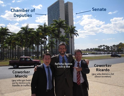 Legislature caption