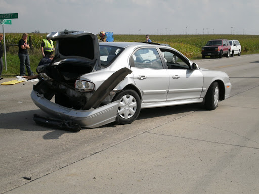 pella, Pella Ambulance,