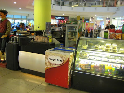 CoffeeBar at Gaisano Mall of Davao