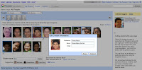 Identify your contacts fast using Name Tags in Picasa Web Albums