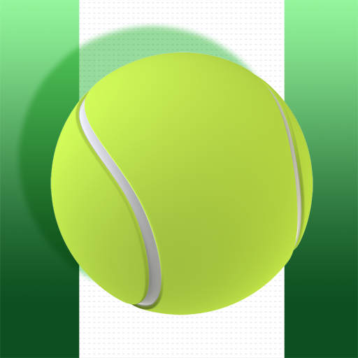 Tennis Serve Speed LOGO-APP點子