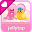♥ Cute Birds Love Theme SMS  ♥ Download on Windows