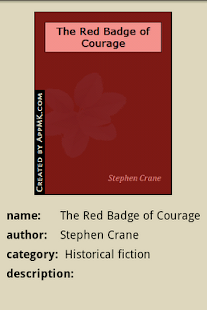 How to install The Red Badge of Courage 1.0 mod apk for laptop