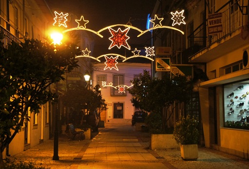 Agueda - Natal - rua Vasco da Gama