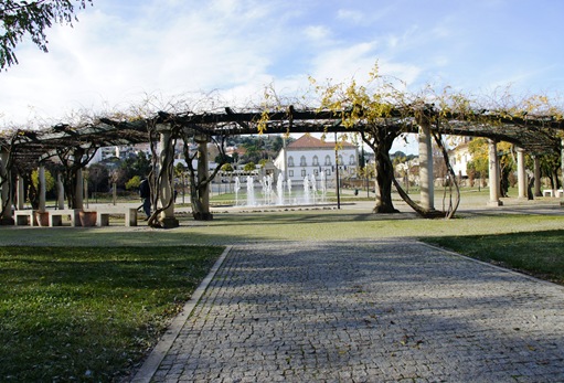 Castelo Branco - Parque da Cidade 6