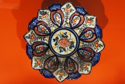 Alcobaça - museu bernarda - prato decorativo de parede 4
