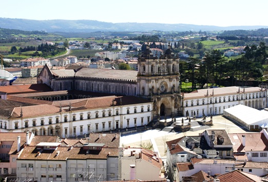 Mosteiro de Alcobaça 5