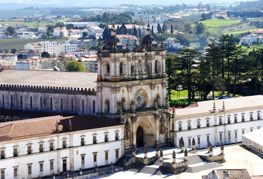 Mosteiro de Alcobaça 4