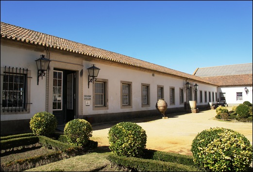 Ilhavo - Vista Alegre - Museu 2