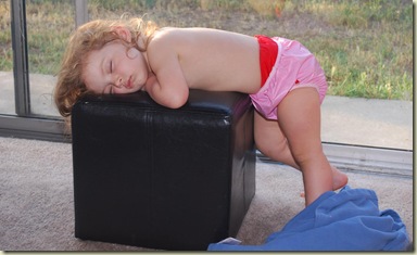 05-27 Keelie Sleeping 05-27 Keelie Sleeping