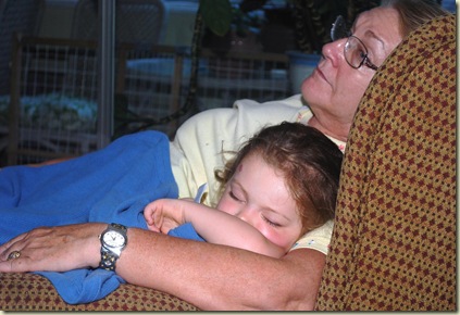 06-21 Keelie and Nanny 06-21 Keelie and Nanny