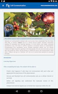 How to get Cell Communication 1.0 apk for pc