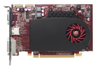 ATI Radeon 5670