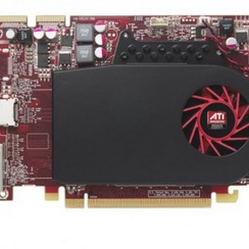 ATI Radeon 5670 Launched!!!