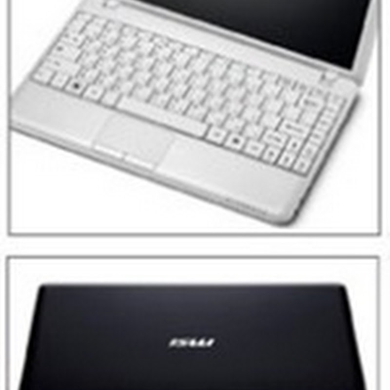 MSI Wind U230, a 12-inch New Netbook with dual-core AMD Processor