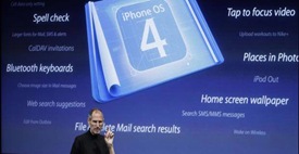 Here Are The Four New Things Come with iPhone 4