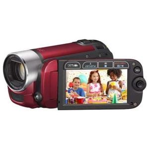 [CANON LEGRIA FS306 red[4].jpg]
