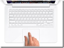 Apple MacBook MC516LL A 13.3-Inch Laptop