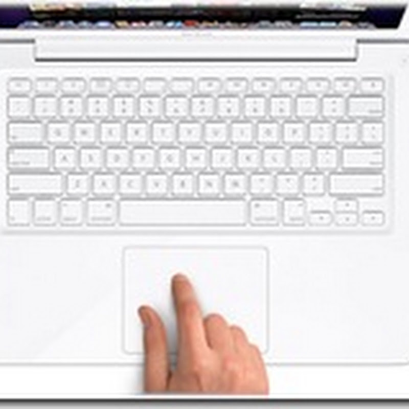 Two Important Upgrades of Apple’s MacBook