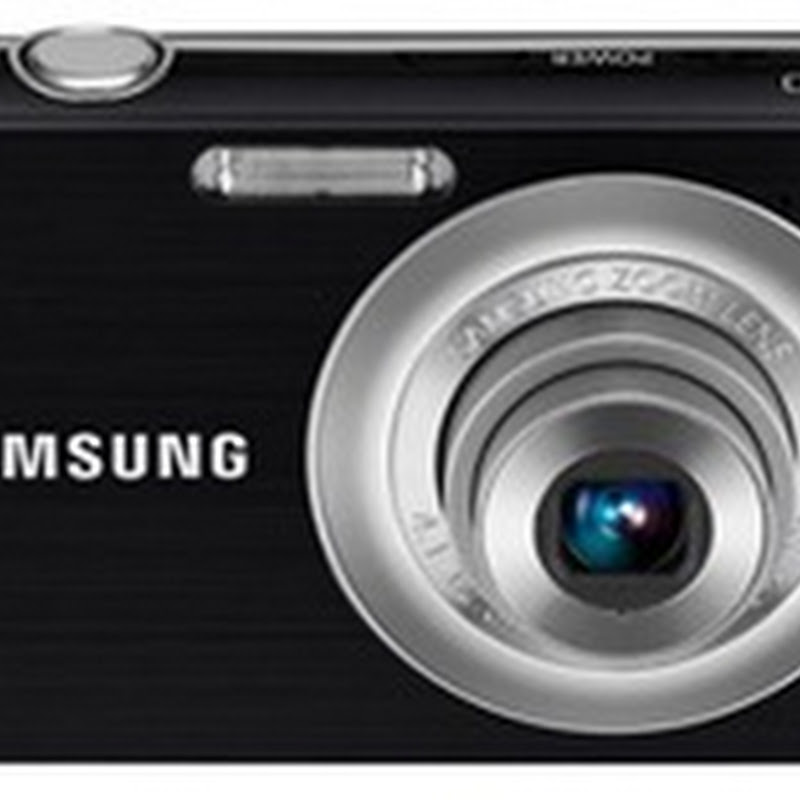 Samsung ST30 Lets You Take Great Shots, Anytime, Anywhere