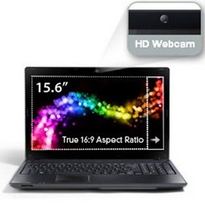 Buy Acer Aspire 5736Z-4427 | Best Price 15.6 inch Laptop