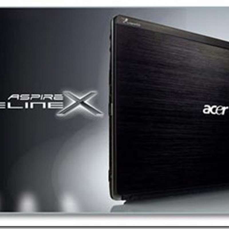 Buy Acer Aspire TimelineX AS5820-6401 | 15.6 Inch Laptop