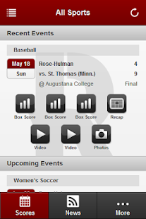How to install Rose-Hulman Front Row patch 2.2.3 apk for android