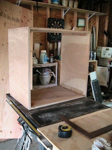 Diy Custom Bass Guitar Cab Finishing Phase A Guitar Forum