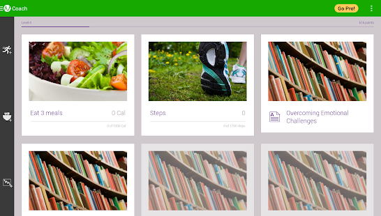 Noom Weight Loss Coach - screenshot thumbnail