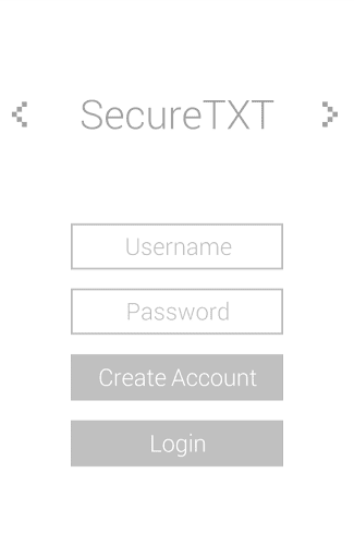 SecureTXT