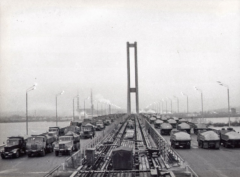 Южный мост 20 лет спустя 