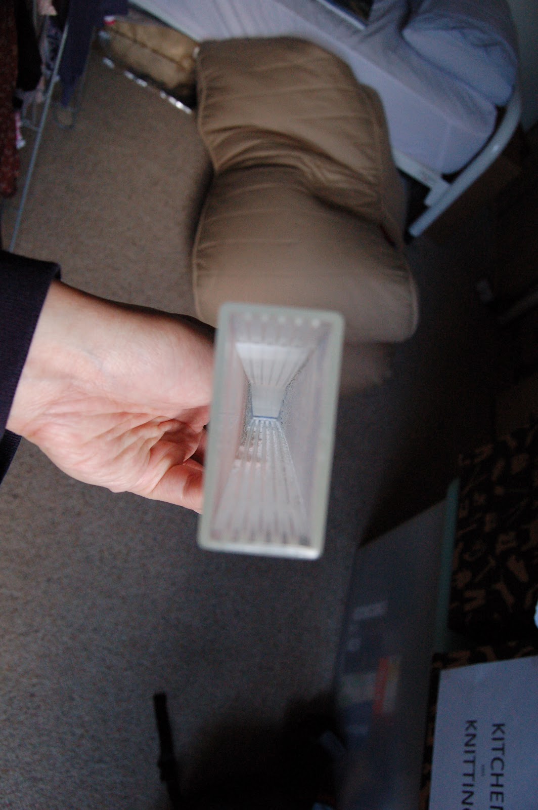 MacBook aNd I Lung Flute by Medical Acoustics