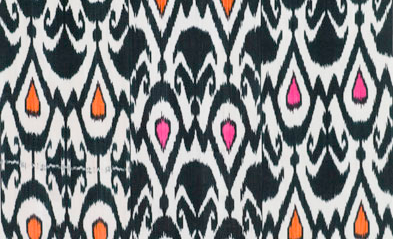i spy with my design eye...: Textile Inspiration - Madeline Weinrib ...