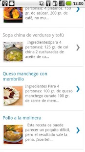 Free Recipes For Your Kitchen - ES APK