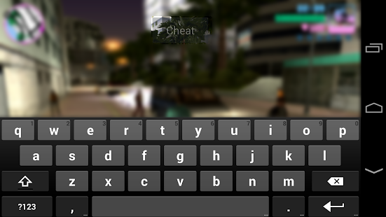 JCheater: GTA III &amp; VC Edition APK for Bluestacks ...