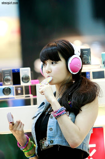Photo & Imaging 2014 - Han Ga Eun