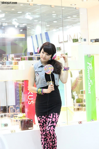 Photo & Imaging 2014 - Han Ga Eun